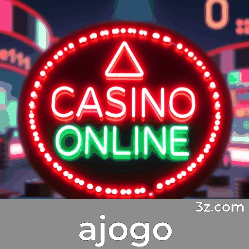 ajogo: Aproveite Bônus e Promoções Exclusivas