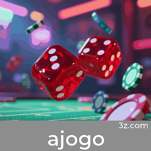 Ajogo: Apostas Esportivas Precisão e Excelência