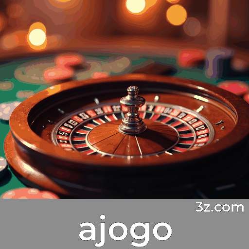 Experiência Premium de Jogos de Casino no ajogo