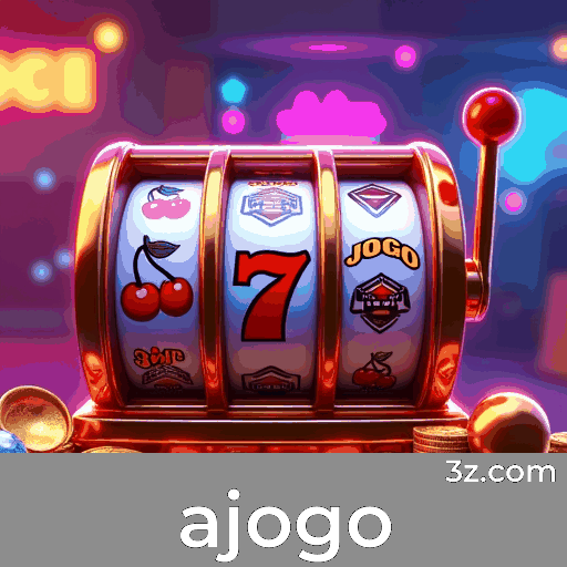 Ajogo: Apostas Esportivas Precisão e Excelência