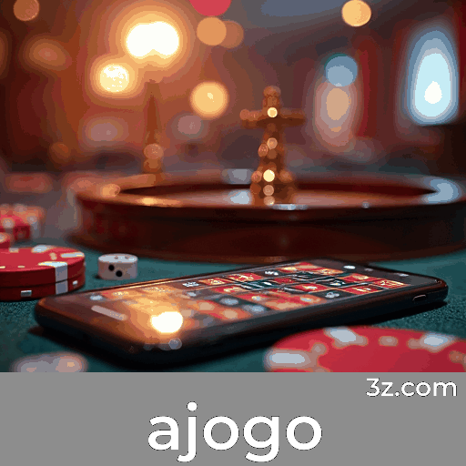 ajogo Casino: Descubra o Luxo do Programa VIP