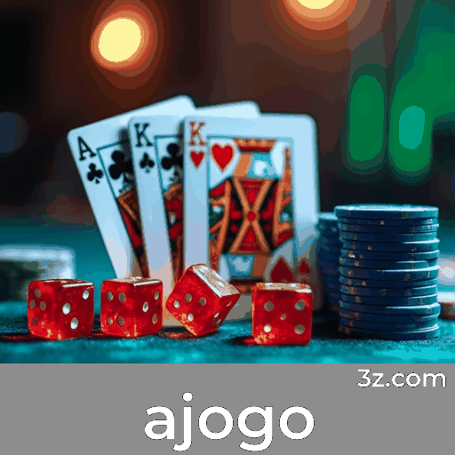 Ajogo: Apostas Esportivas Precisão e Excelência