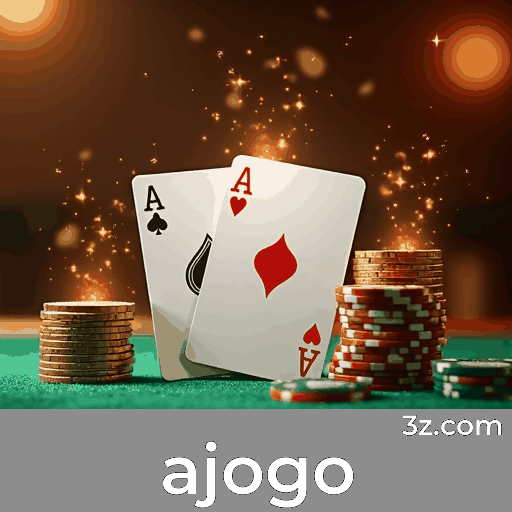 Ajogo: A Plataforma de Apostas com Serviços Profissionais