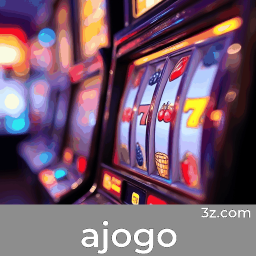 Experiência Premium de Jogos de Casino no ajogo
