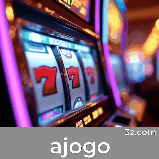 ajogo: Plataforma de Cassino e Apostas de Confiança