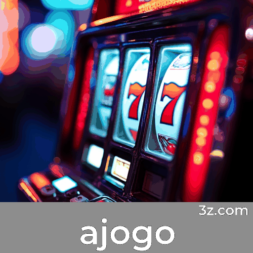 ajogo: Plataforma de Cassino e Apostas de Confiança